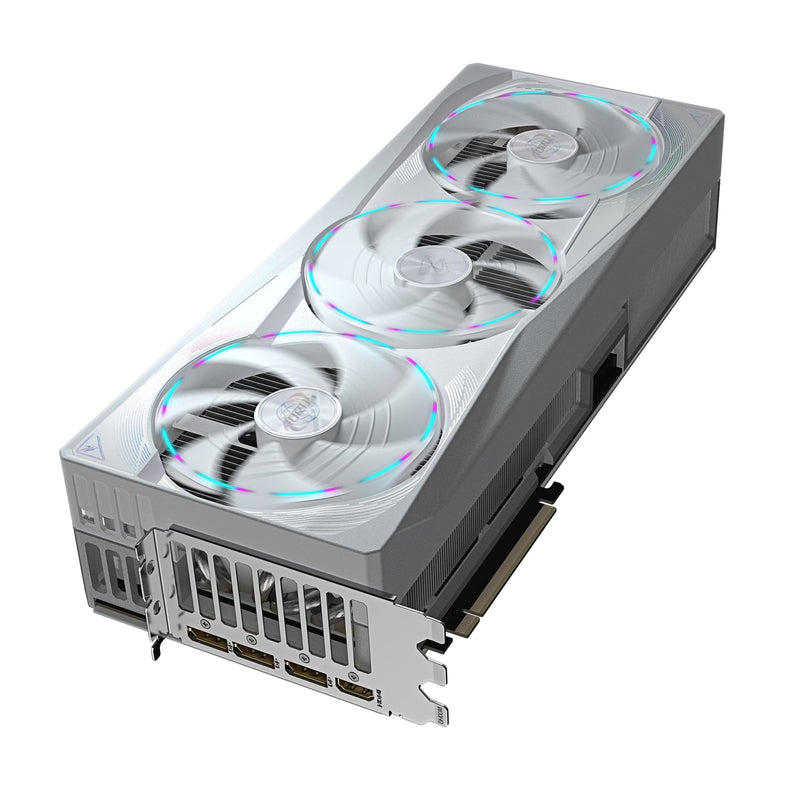 Gigabyte RTX 5090 AORUS MASTER ICE 32GB Graphics Card