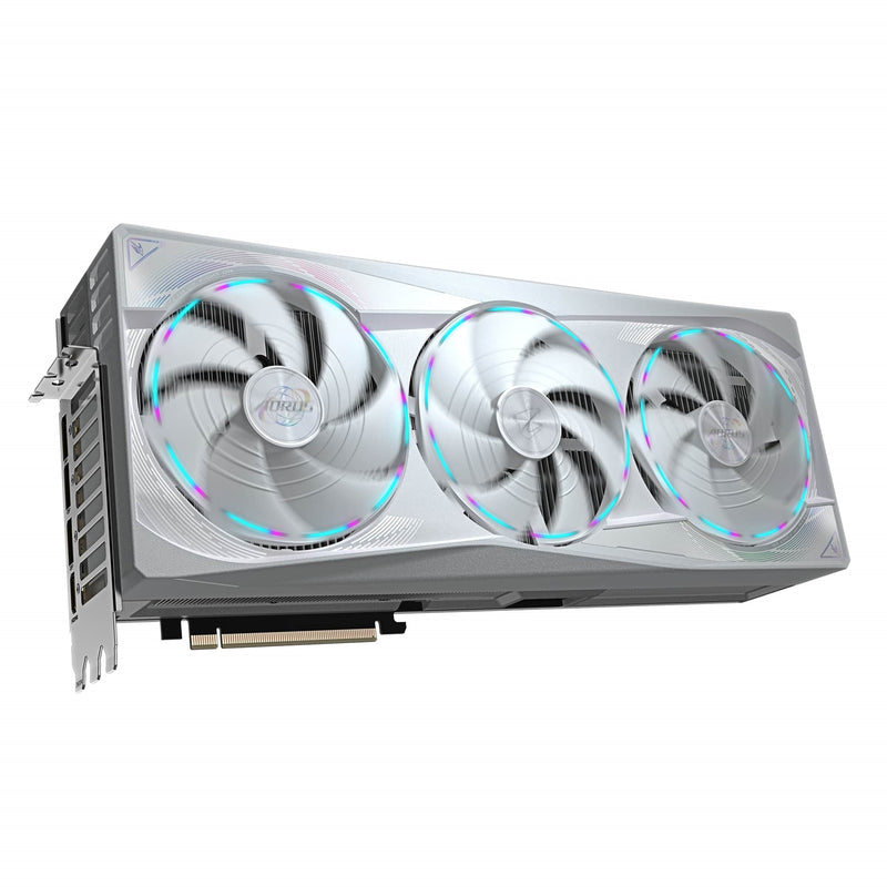 Gigabyte RTX 5090 AORUS MASTER ICE 32GB Graphics Card