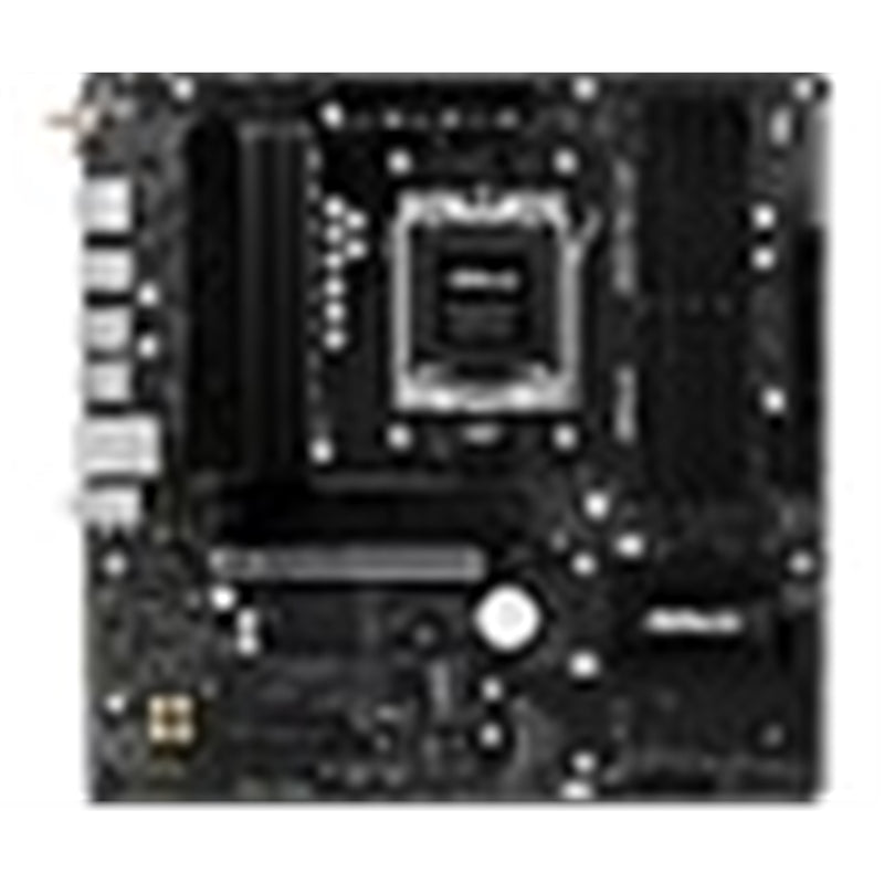 ASRock B850M Pro-A WiFi AMD Micro-ATX DDR5 Motherboard - IT Supplies Ltd