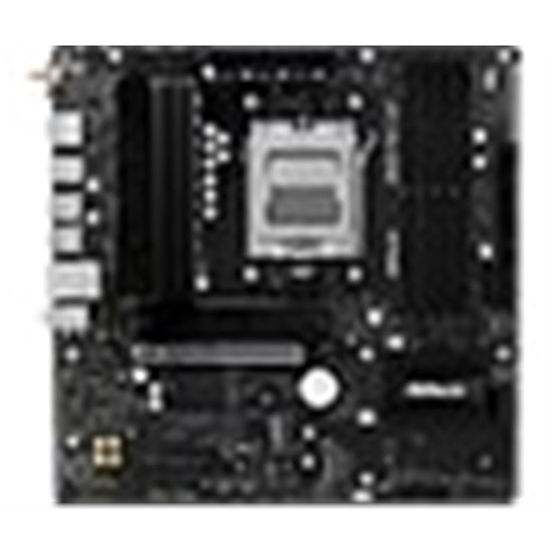 ASRock B850M Pro-A WiFi AMD Micro-ATX DDR5 Motherboard - IT Supplies Ltd
