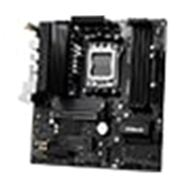 ASRock B850M Pro-A WiFi AMD Micro-ATX DDR5 Motherboard - IT Supplies Ltd