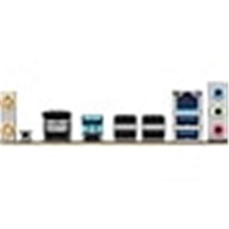 ASRock B850M Pro-A WiFi AMD Micro-ATX DDR5 Motherboard - IT Supplies Ltd