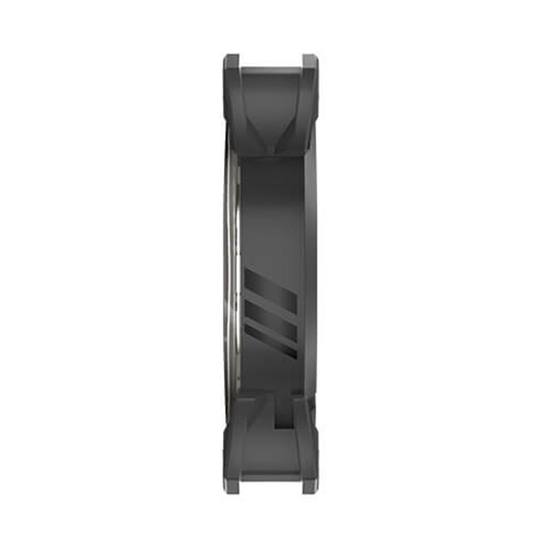 Antec Fusion 120mm ARGB Fan | 2000 RPM | Quiet & High Airflow