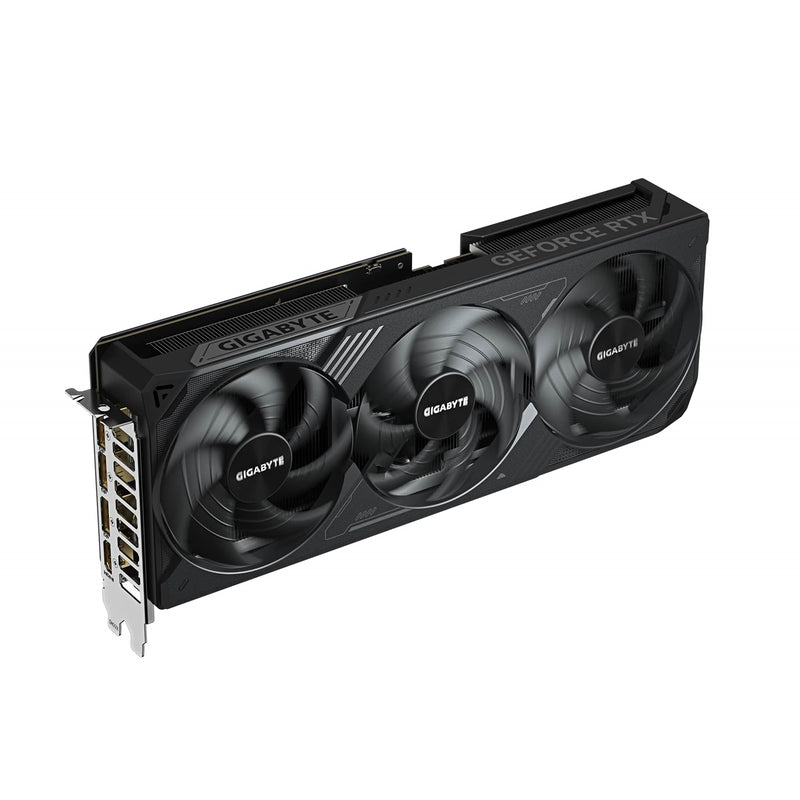 RTX 5070 Ti WINDFORCE OC SFF 16G – GDDR7, DLSS 4, 2497 MHz - IT Supplies Ltd