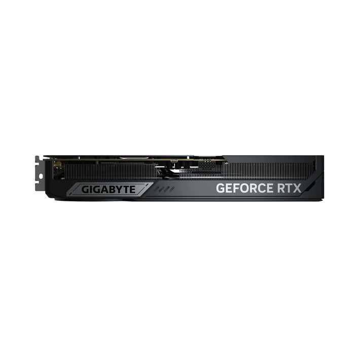 RTX 5070 Ti WINDFORCE OC SFF 16G – GDDR7, DLSS 4, 2497 MHz