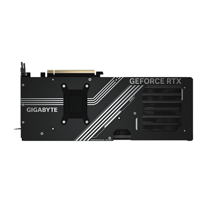 RTX 5070 Ti WINDFORCE OC SFF 16G – GDDR7, DLSS 4, 2497 MHz