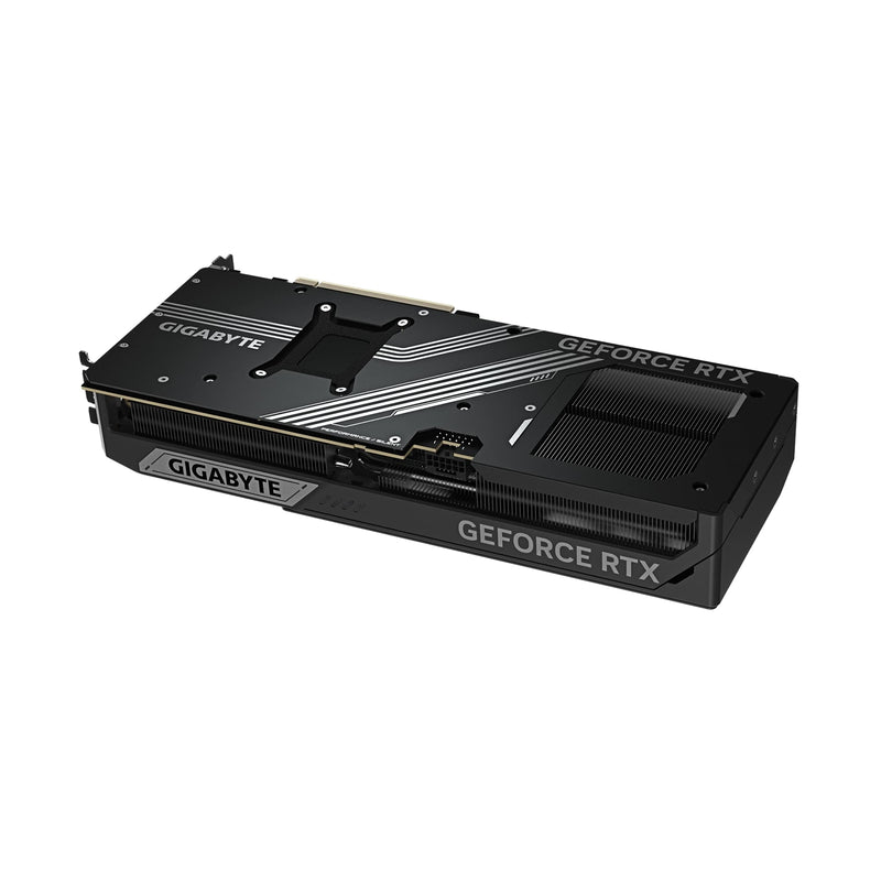 RTX 5070 Ti WINDFORCE OC SFF 16G – GDDR7, DLSS 4, 2497 MHz - IT Supplies Ltd