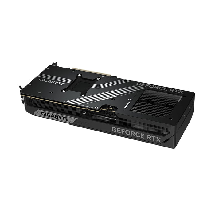 RTX 5070 Ti WINDFORCE OC SFF 16G – GDDR7, DLSS 4, 2497 MHz