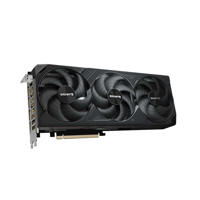 RTX 5070 Ti WINDFORCE OC SFF 16G – GDDR7, DLSS 4, 2497 MHz