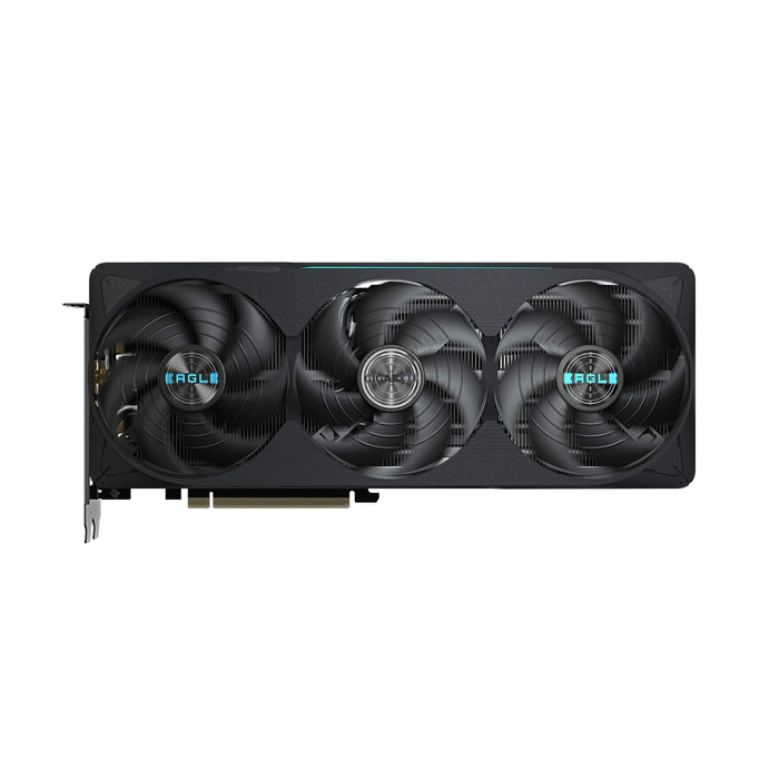 Gigabyte RTX 5070 Ti EAGLE OC SFF 16G – 16GB GDDR7, DLSS 4