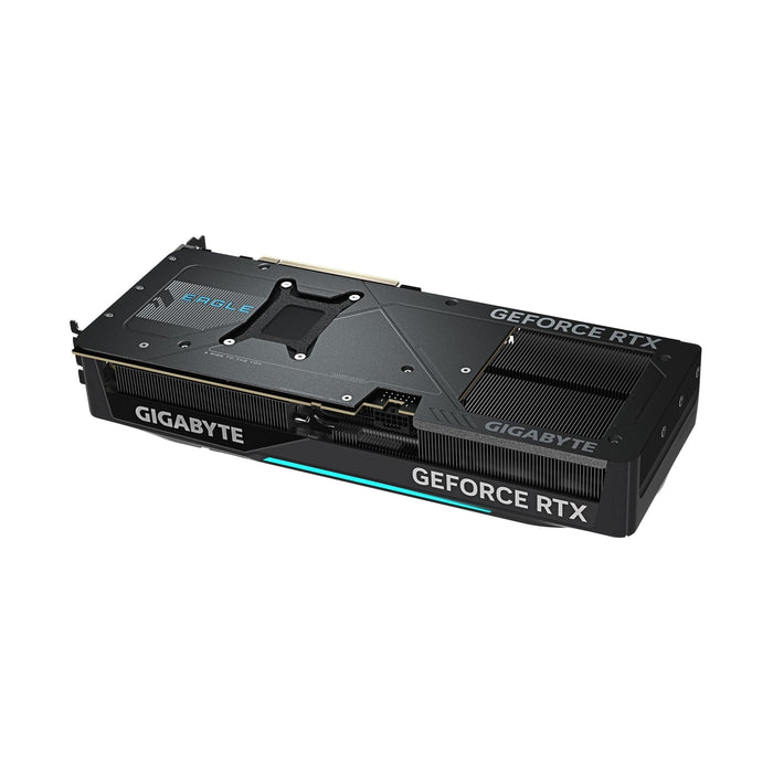 Gigabyte RTX 5070 Ti EAGLE OC SFF 16G – 16GB GDDR7, DLSS 4