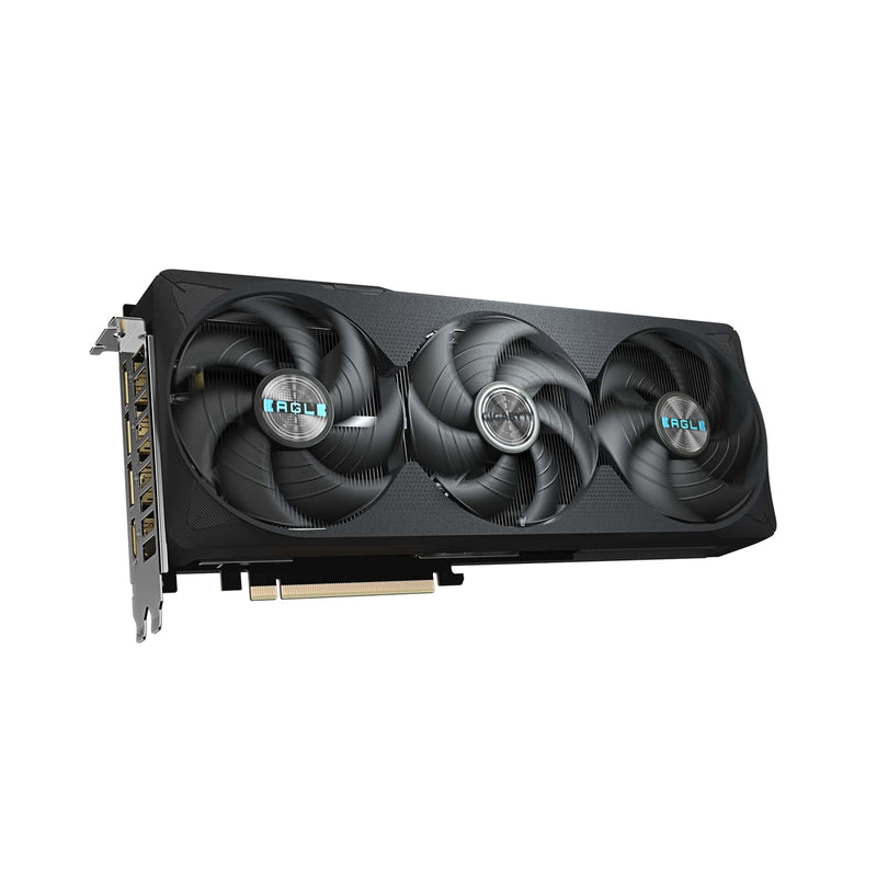 Gigabyte RTX 5070 Ti EAGLE OC SFF 16G – 16GB GDDR7, DLSS 4 - IT Supplies Ltd