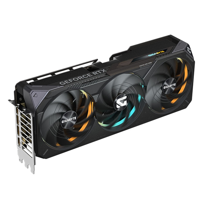 RTX 5070 Ti GAMING OC 16G – GDDR7, RGB, 8960 Cores, 2588 MHz