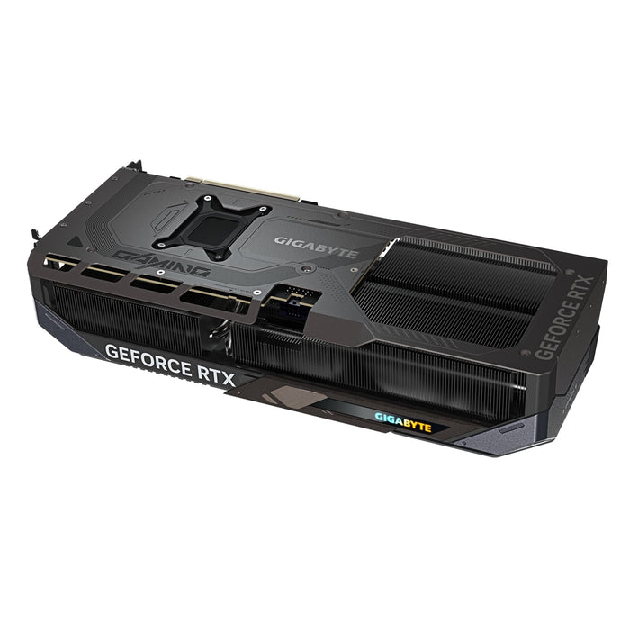 RTX 5070 Ti GAMING OC 16G – GDDR7, RGB, 8960 Cores, 2588 MHz