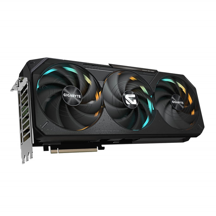 RTX 5070 Ti GAMING OC 16G – GDDR7, RGB, 8960 Cores, 2588 MHz