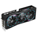 RTX 5070 Ti AORUS MASTER 16G – GDDR7, LCD, RGB, 2588 MHz - IT Supplies Ltd