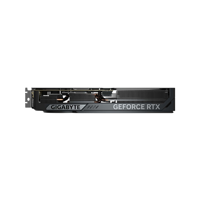 Gigabyte RTX 5070 WINDFORCE OC SFF 12G – 12GB GDDR7, DLSS 4
