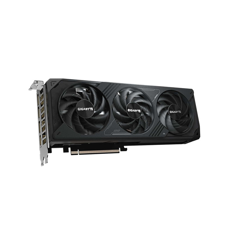 Gigabyte RTX 5070 WINDFORCE OC SFF 12G – 12GB GDDR7, DLSS 4 - IT Supplies Ltd