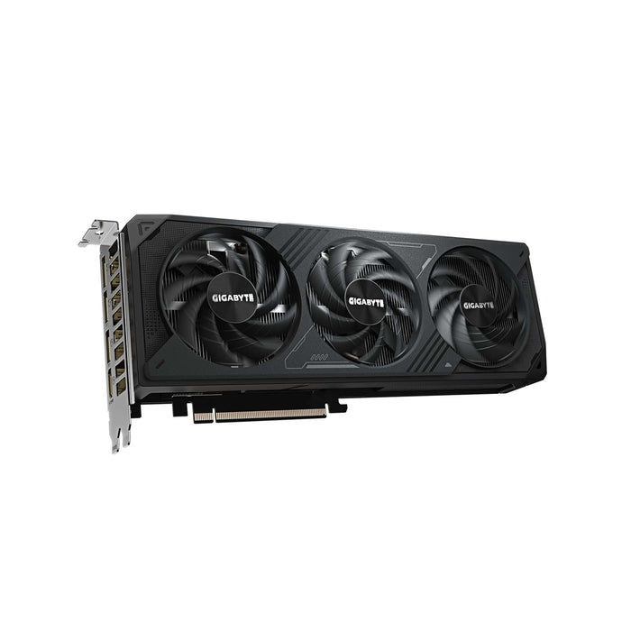 Gigabyte RTX 5070 WINDFORCE OC SFF 12G – 12GB GDDR7, DLSS 4