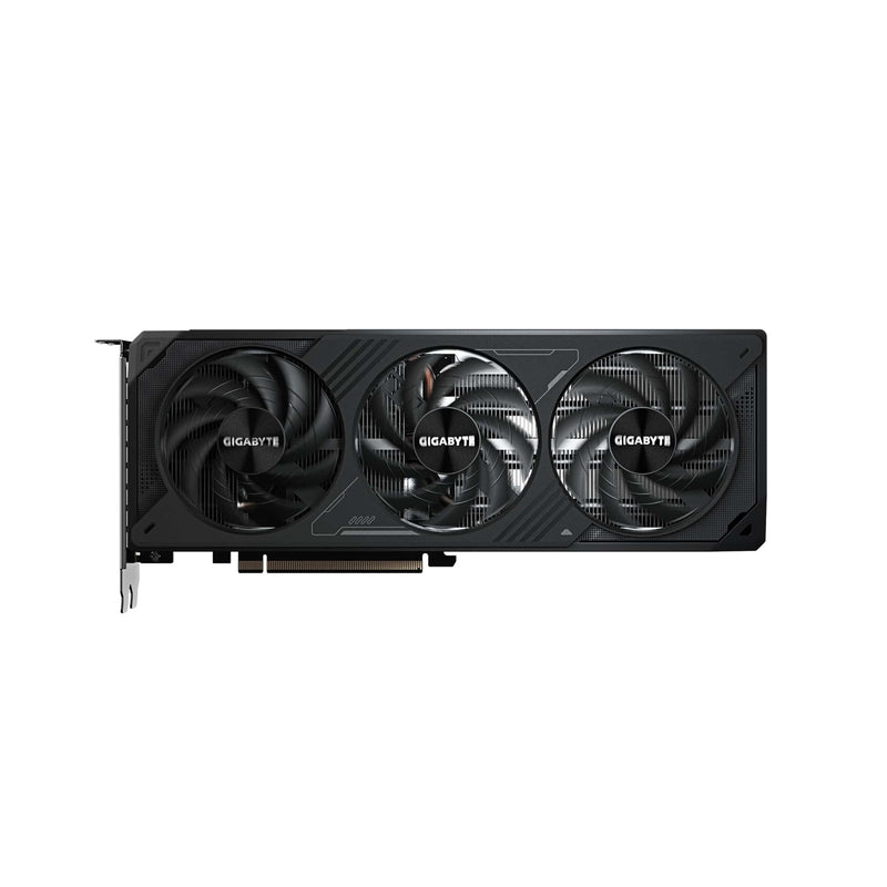Gigabyte RTX 5070 WINDFORCE OC SFF 12G – 12GB GDDR7, DLSS 4 - IT Supplies Ltd