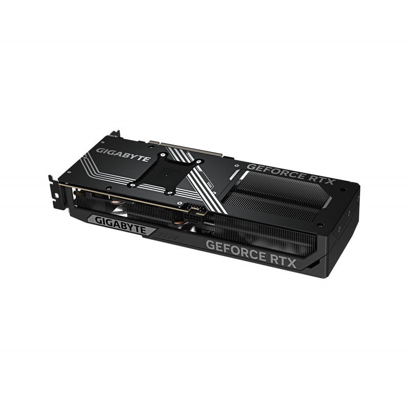 Gigabyte RTX 5070 WINDFORCE OC SFF 12G – 12GB GDDR7, DLSS 4 - IT Supplies Ltd