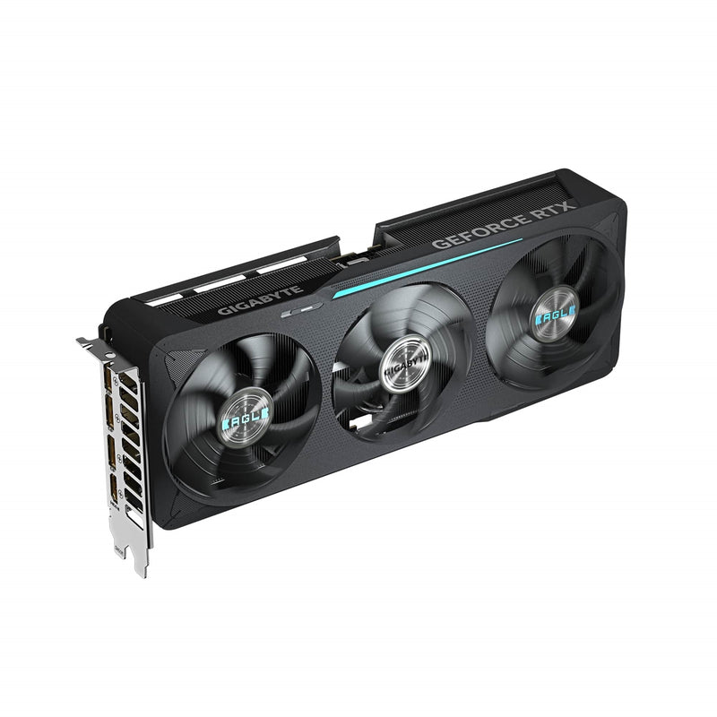 Gigabyte RTX 5070 EAGLE OC SFF 12G – Compact GPU, 12GB GDDR7 - IT Supplies Ltd