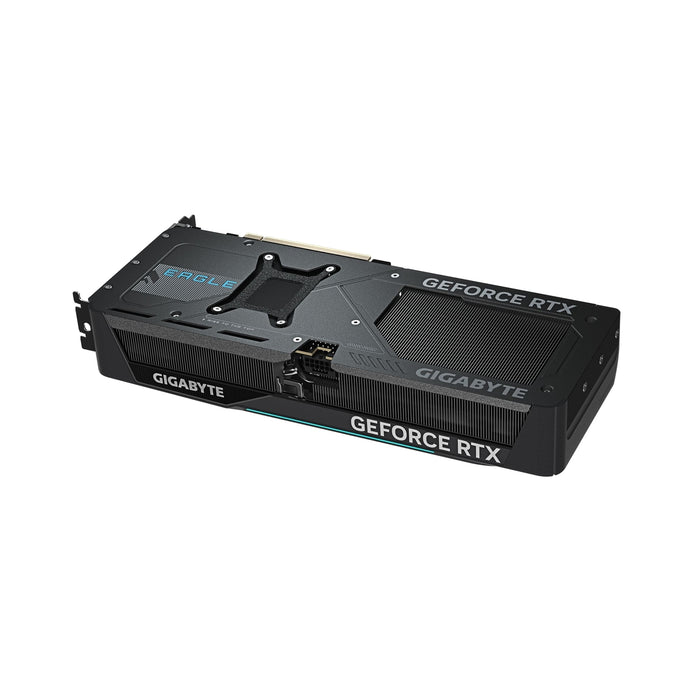 Gigabyte RTX 5070 EAGLE OC SFF 12G – Compact GPU, 12GB GDDR7