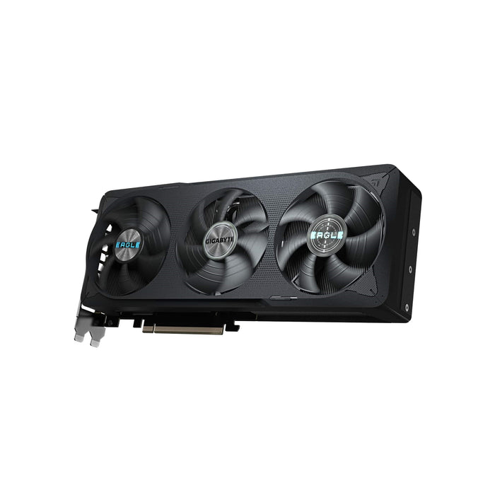 Gigabyte RTX 5070 EAGLE OC SFF 12G – Compact GPU, 12GB GDDR7