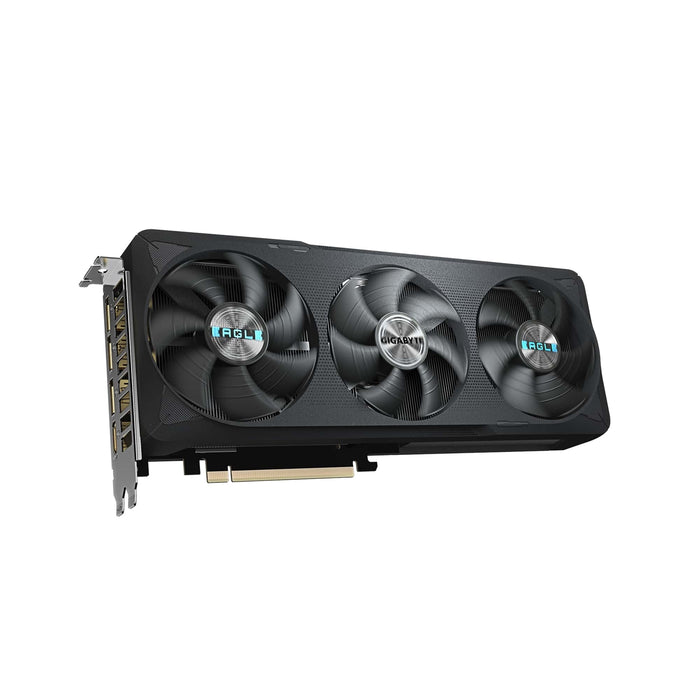 Gigabyte RTX 5070 EAGLE OC SFF 12G – Compact GPU, 12GB GDDR7