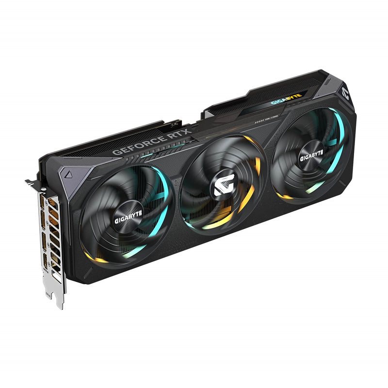 Gigabyte RTX 5070 GAMING OC 12G - GDDR7, 6144 Cores, PCIe 5.0 - IT Supplies Ltd