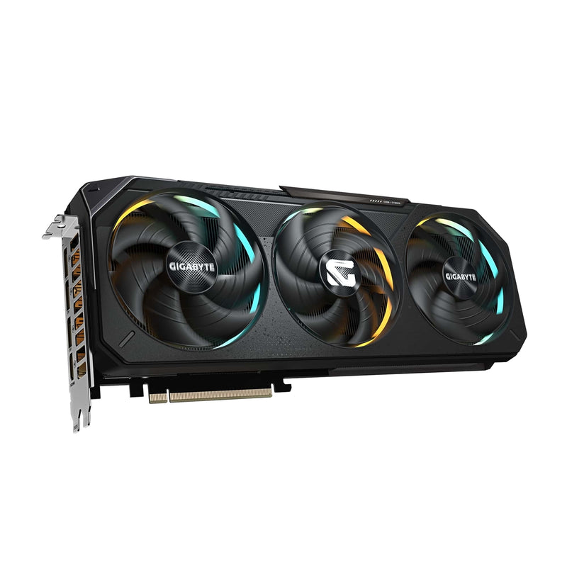 Gigabyte RTX 5070 GAMING OC 12G - GDDR7, 6144 Cores, PCIe 5.0 - IT Supplies Ltd