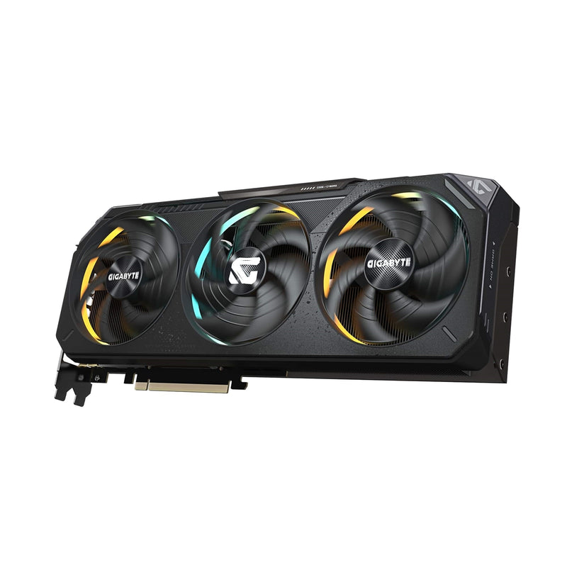 Gigabyte RTX 5070 GAMING OC 12G - GDDR7, 6144 Cores, PCIe 5.0 - IT Supplies Ltd