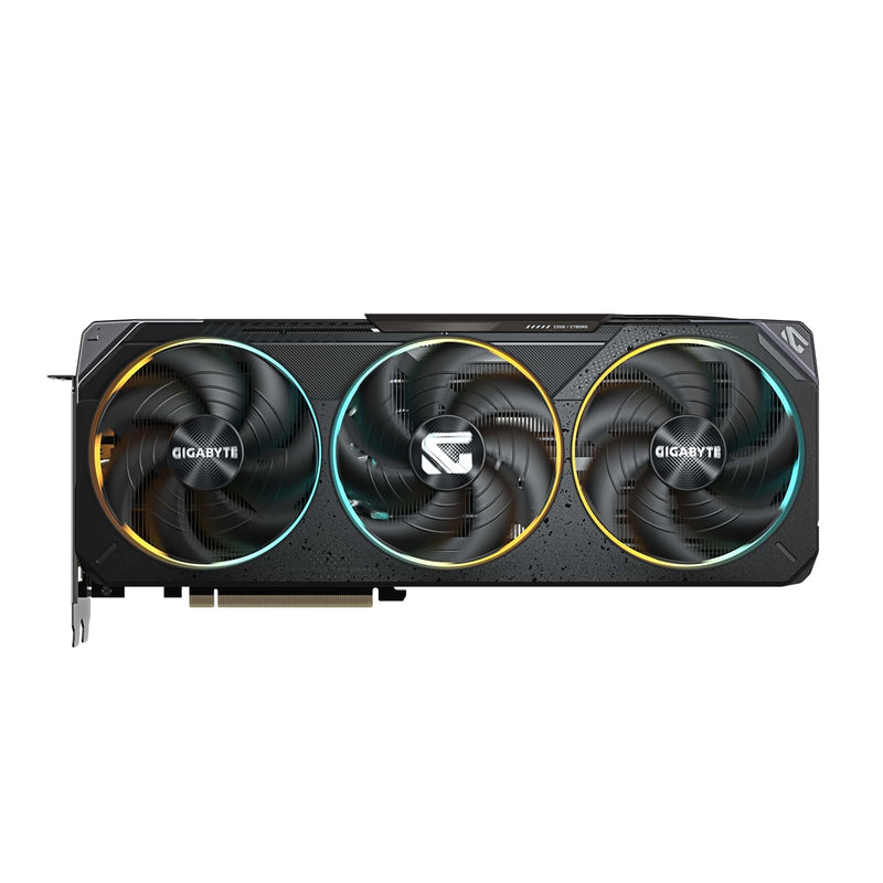 Gigabyte RTX 5070 GAMING OC 12G - GDDR7, 6144 Cores, PCIe 5.0 - IT Supplies Ltd