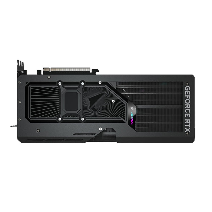 Gigabyte RTX 5070 AORUS MASTER 12GB GDDR7 Graphics Card