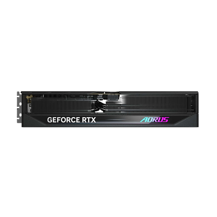 Gigabyte RTX 5070 AORUS MASTER 12GB GDDR7 Graphics Card