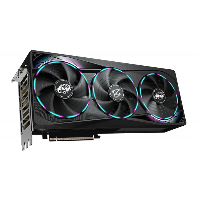 Gigabyte RTX 5070 AORUS MASTER 12GB GDDR7 Graphics Card