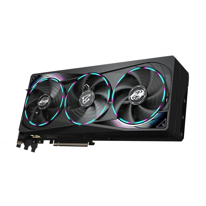 Gigabyte RTX 5070 AORUS MASTER 12GB GDDR7 Graphics Card
