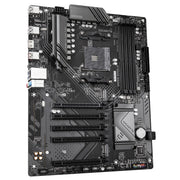 Gigabyte B550 EAGLE ATX Motherboard, AM4, DDR4, USB-C, Dual M.2, HDMI - IT Supplies Ltd