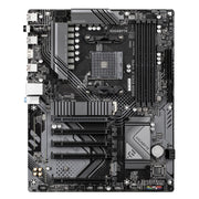 Gigabyte B550 AMD Socket AM4 - Ryzen 5000/4000/3000 | DDR4 | Wi-Fi 6 - IT Supplies Ltd