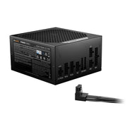 be quiet! Power Zone 2 750W PSU - Platinum, ATX 3.1, 10Yr Warranty - IT Supplies Ltd