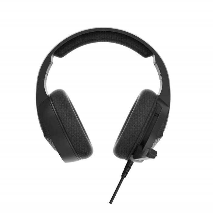 Marvo Scorpion H8618 Tactic 40 RGB USB Gaming Headset – 50mm Drivers
