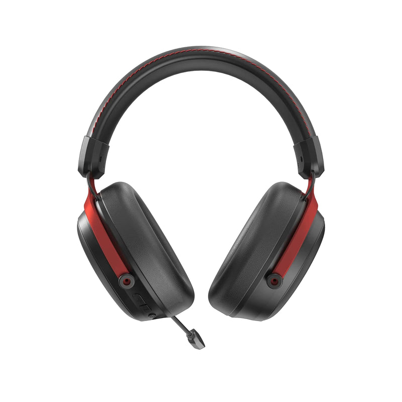 Marvo HG9076W Tactic X Pro Tri-Mode RGB Gaming Headset – 53mm Drivers - IT Supplies Ltd