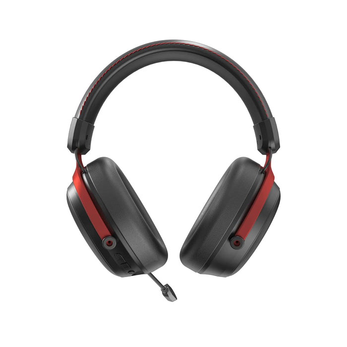 Marvo HG9076W Tactic X Pro Tri-Mode RGB Gaming Headset – 53mm Drivers