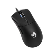 Marvo Scorpion G950 Niro 40 USB RGB Gaming Mouse – 12000 DPI, Black - IT Supplies Ltd