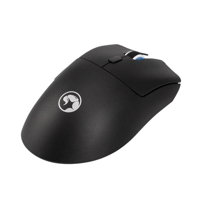 Marvo Scorpion G950 Niro 40 USB RGB Gaming Mouse – 12000 DPI, Black