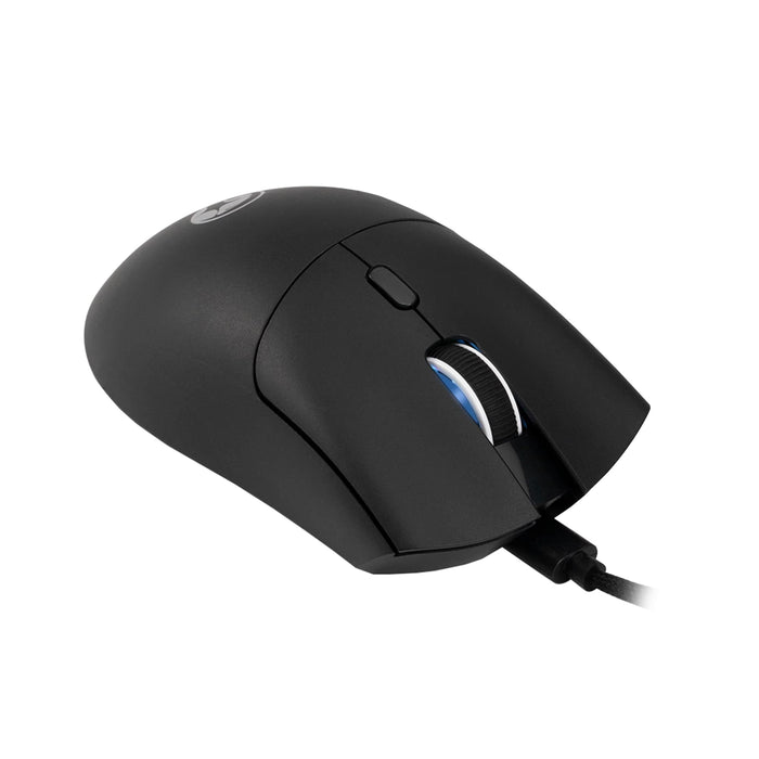 Marvo Scorpion G950 Niro 40 USB RGB Gaming Mouse – 12000 DPI, Black