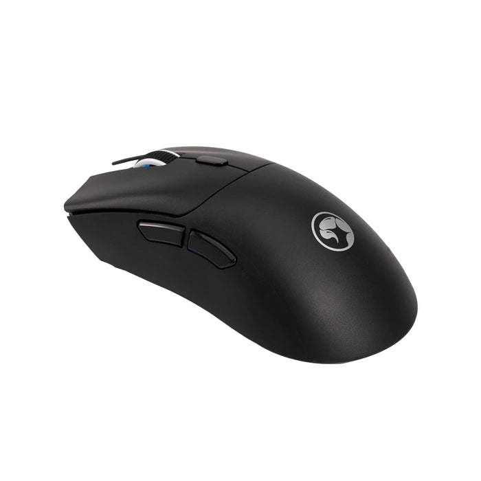 Marvo Scorpion G950 Niro 40 USB RGB Gaming Mouse – 12000 DPI, Black