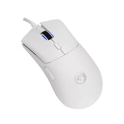 Marvo Scorpion G950 Niro 40 RGB Gaming Mouse White – 12000 DPI, 53g - IT Supplies Ltd