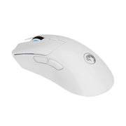 Marvo Scorpion G950 Niro 40 RGB Gaming Mouse White – 12000 DPI, 53g - IT Supplies Ltd