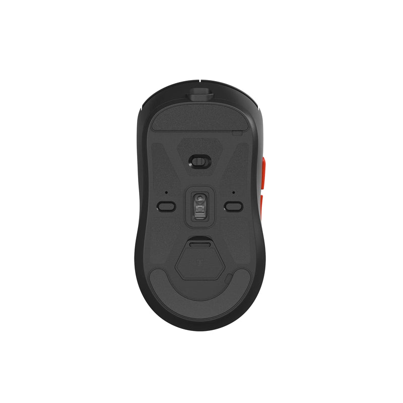 Marvo Scorpion G964W Niro 60 Tri-Mode Wireless Gaming Mouse – 12000 DPI - IT Supplies Ltd